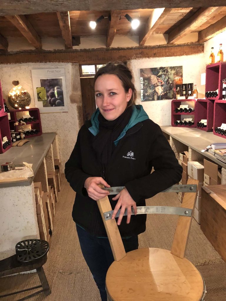 Burgundy Direct Blog 1