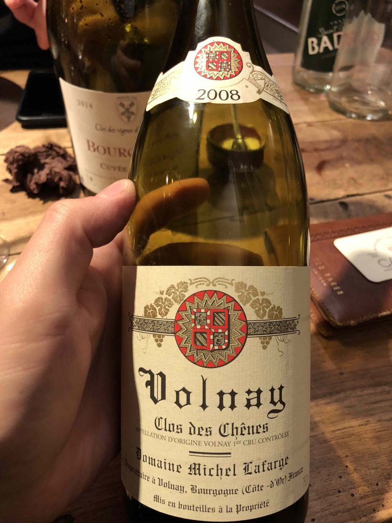 Burgundy Direct Blog 2