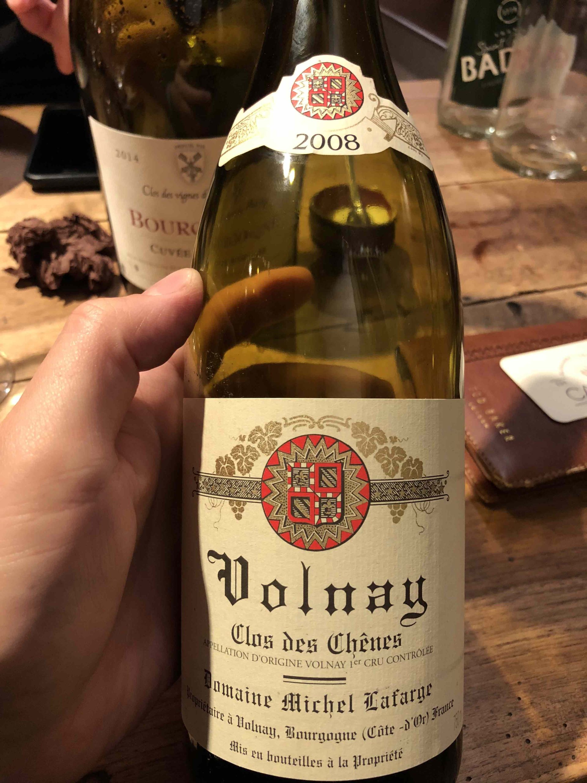 Burgundy Direct Blog 2