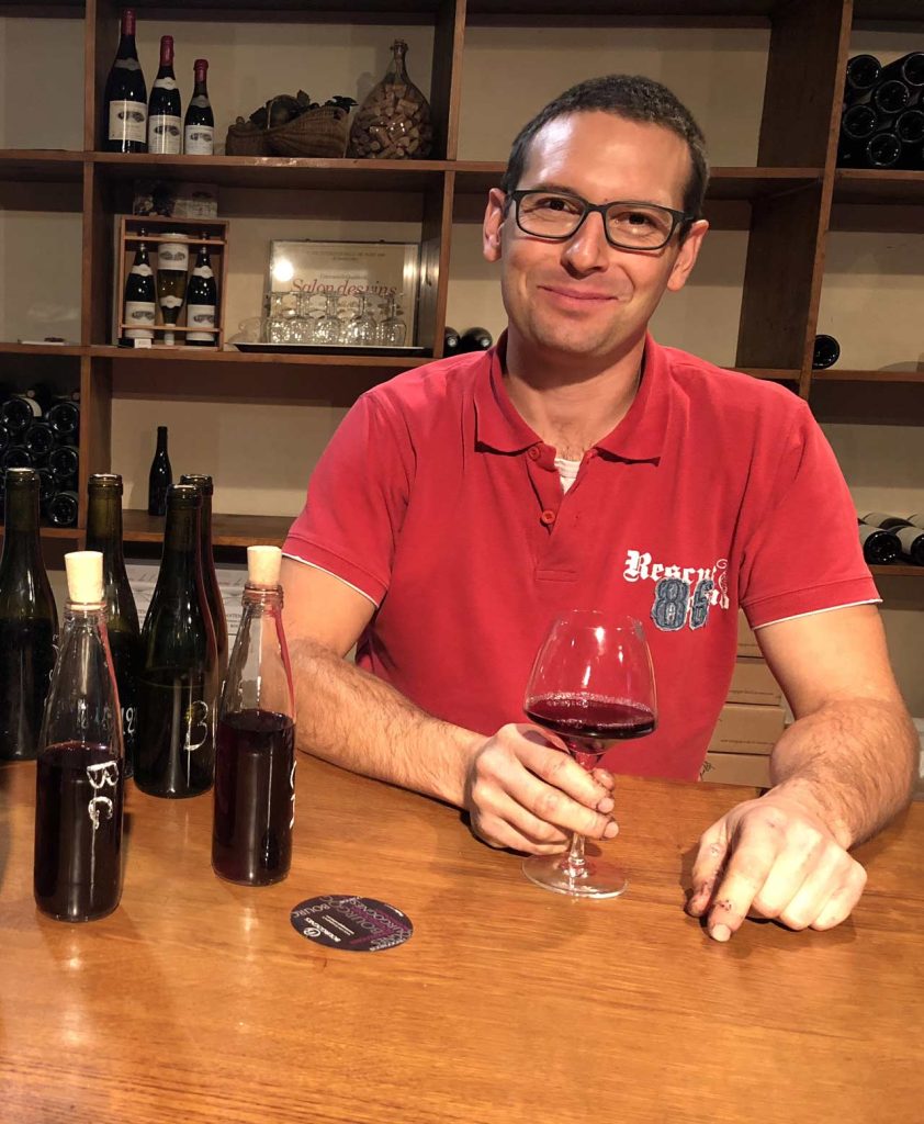 Burgundy Direct Blog 3